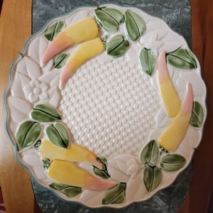 Salad Plate